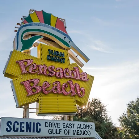 Beach Dreams By Gulf Coast Getaways